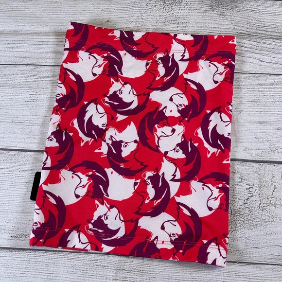 Shred Dog Neck Warmer Gaiter Winter Sports - Picture 3 of 4